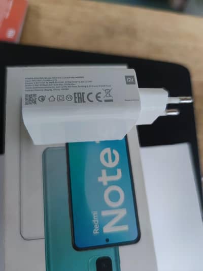 Redmi 33W Genuine Adapter