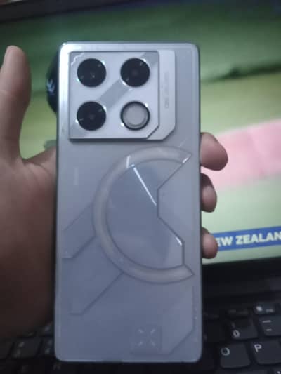 Infinix GT 20 PRO in mint condition