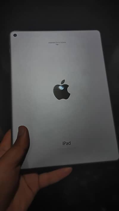 Apple Ipad Air 2 for sale