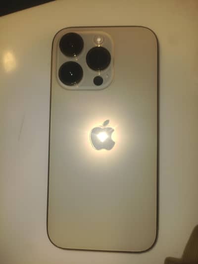 Iphone 14pro 128GB