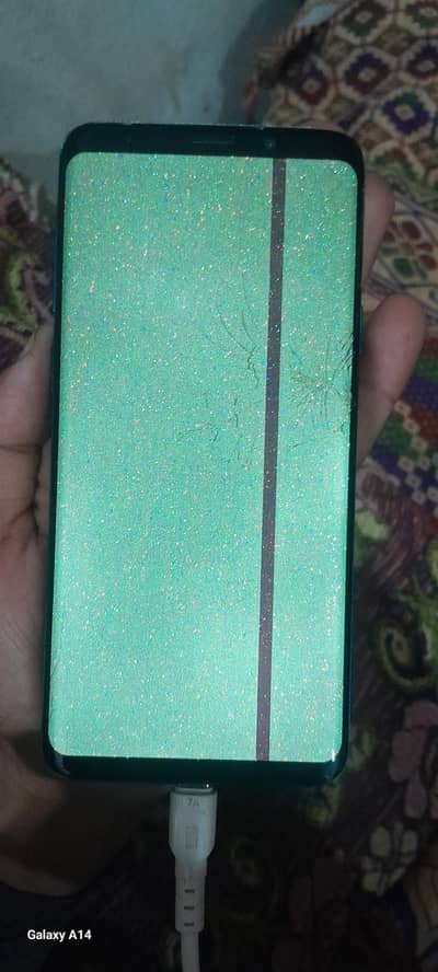 samsung galaxy s9 plus