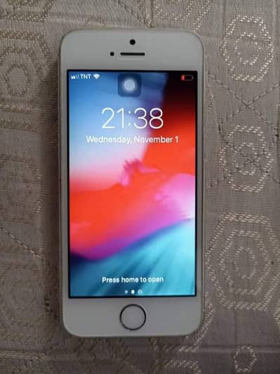 iphone 5s pta aprovd 64gb my wtsp/0341-68;86-453