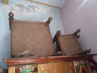 One hand less used furniture for sale