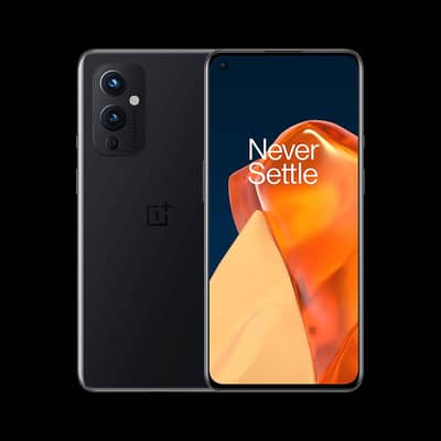 OnePlus 9 5G          8+4/128