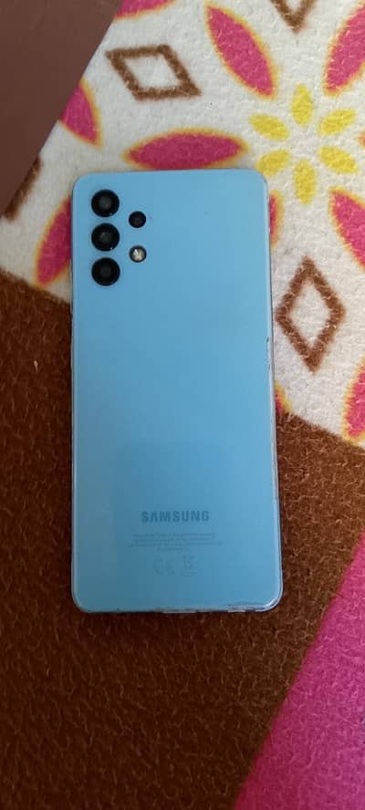 Samsung a32