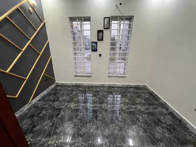 5 Marla Brand New House For Rent In Etihad Town Block D At Prime Location