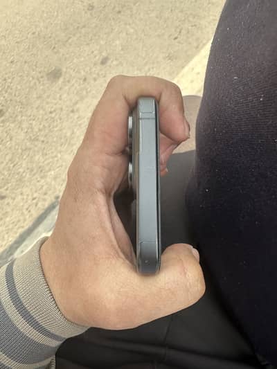 15promax 512Gb non pta