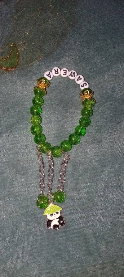 RAMANZAN offer custom BRACELET SALE SALE SALE . . . .