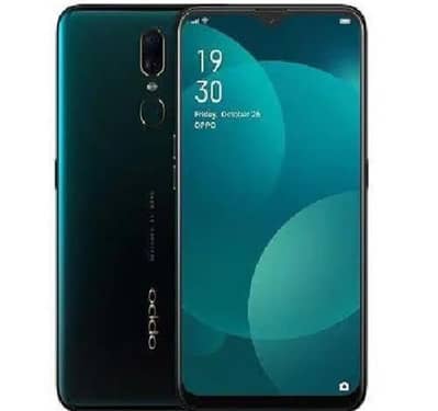 Oppo F11 Exchange Possible