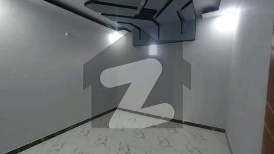 Beautiful Apartment Available For Sale In 31B Allah Wala Town Block 6