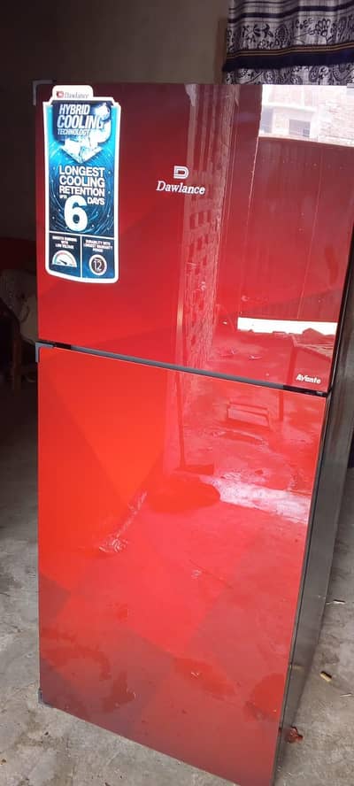 Dawlance fridge for sale in good condition