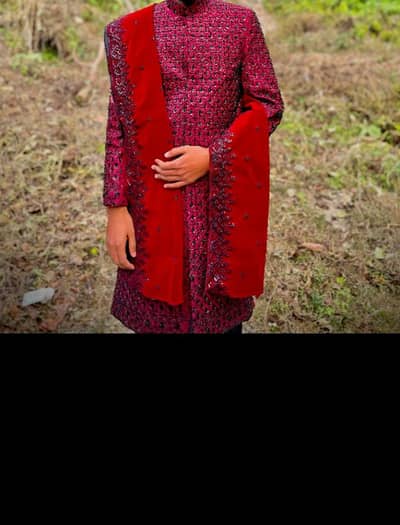 sherwani