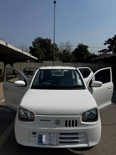 SUZUKI ALTO VXL AGS 2023 FOR SALE