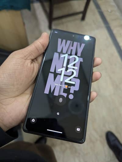 Google Pixel 6 condition 10 by 10