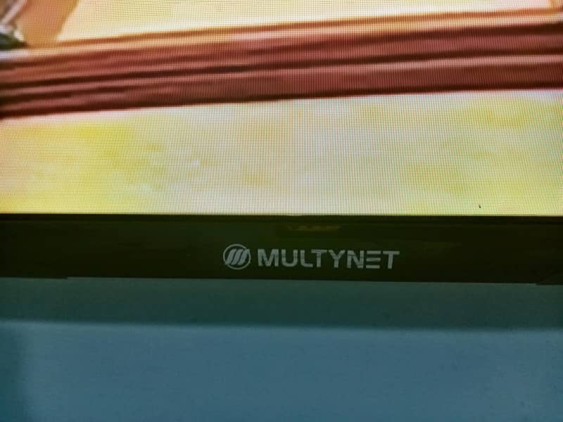Multynet LED 2