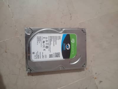 Seagate gaming hard drive