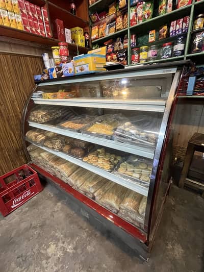 Bakery Counters for sale in best price