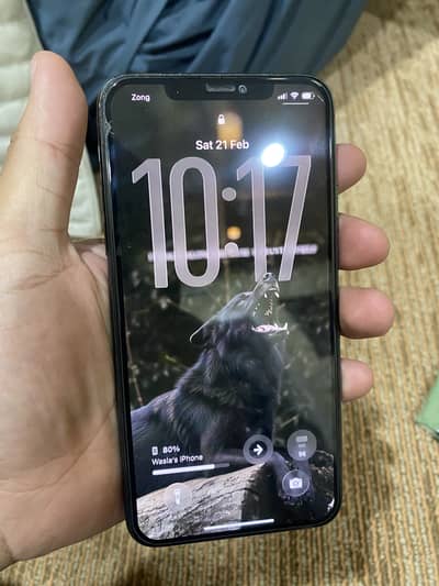 iPhone 11 pro max pta approved