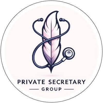need parsnal secretary