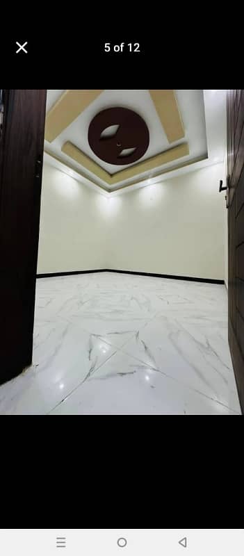 Single Room Available For Rent In Bhittai Colony Korangi Crossing Also Available For Bachelor