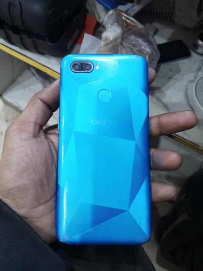 3/32gb oppo a12