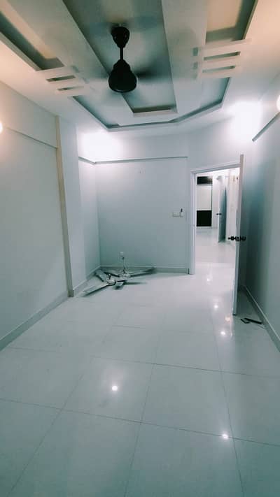 Floor Available For Sale Dha Phase 6 Prime Location