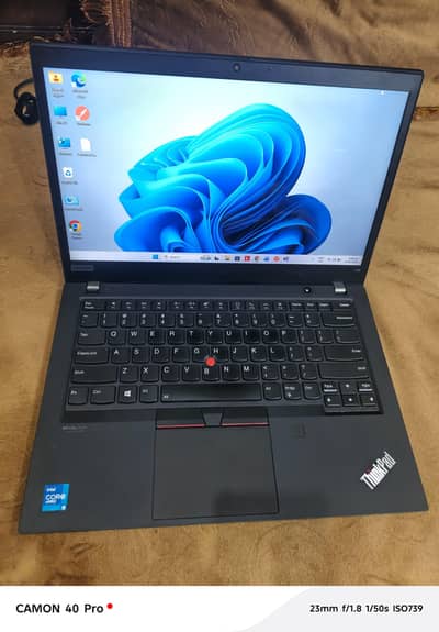 Thinkpad T14 Gen 2