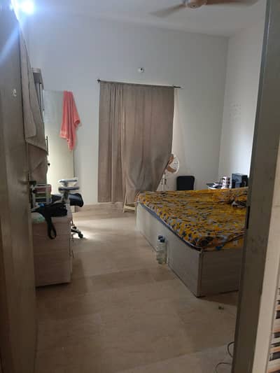 Separate House Available For Rent In Bhittai Colony Korangi Crossing