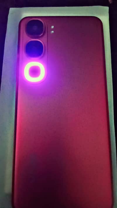 vivo y21d with charger