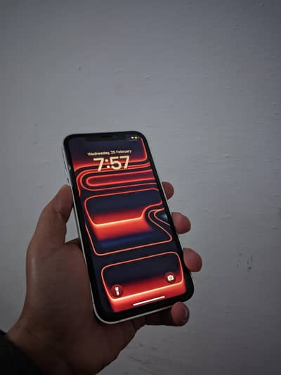iphone XR converted to iphone 17 pro