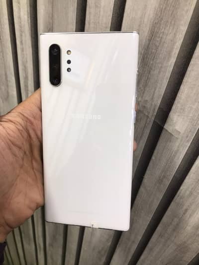 Samsung note 10 plus pta approved