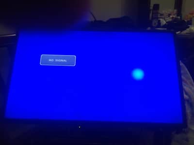 FLAT SCREEN TV SAMSUNG