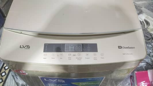 auto matic washing machine for sale