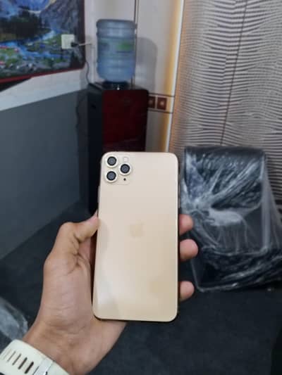 iPhone 11 pro max 64gb