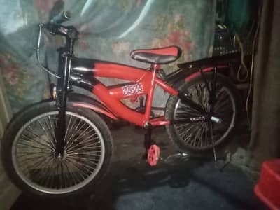 cycle for sale all ok