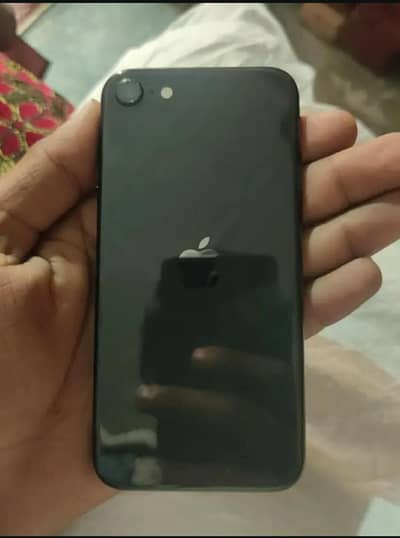 iphone SE 3