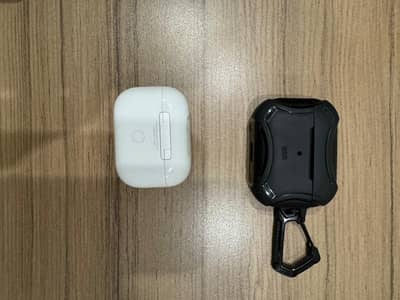 Apple Airpods Pro 2- 10/10 condition with original box and receipt.