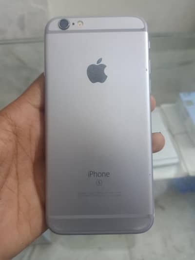 I phone 6s non pta