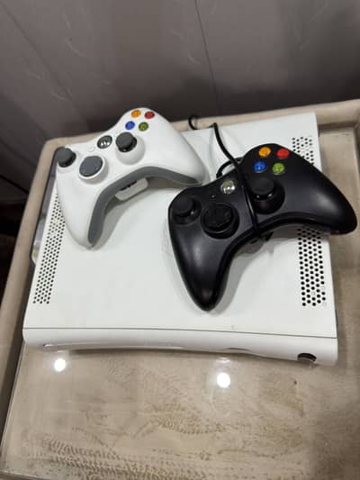 Xbox 360 For Sale Excellent Condition