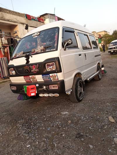 Bolan carry 2018 for sale