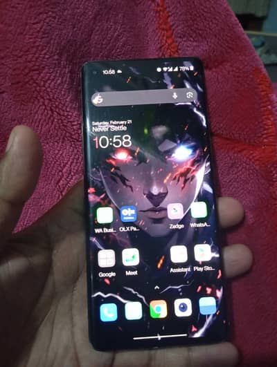 OnePlus 8 dual sim pta 5G exchange pixel 7