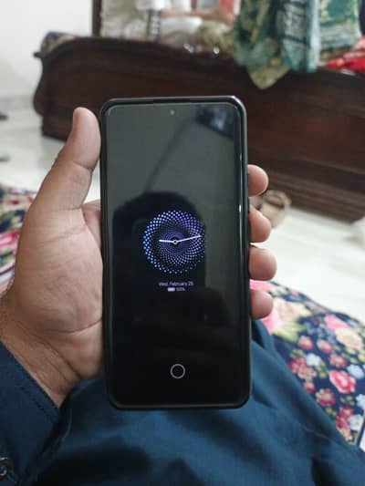Xiaomi Redmi note 13 pro plus