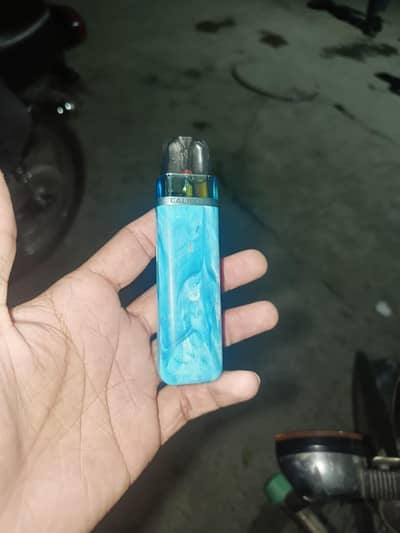 caliburn g 3 lite pod 18+ Allow