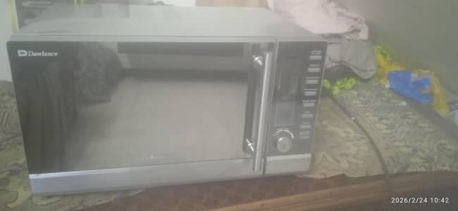 Dawlance Microwaves oven