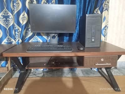 gaming pc hp