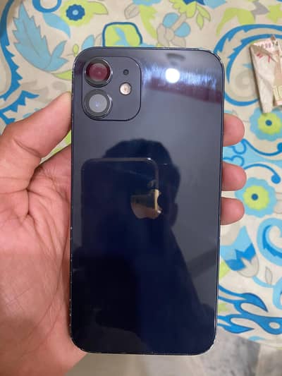 Iphone 12 icloud lock