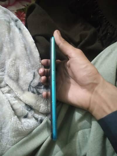 Infinix hot12 pay ok condition