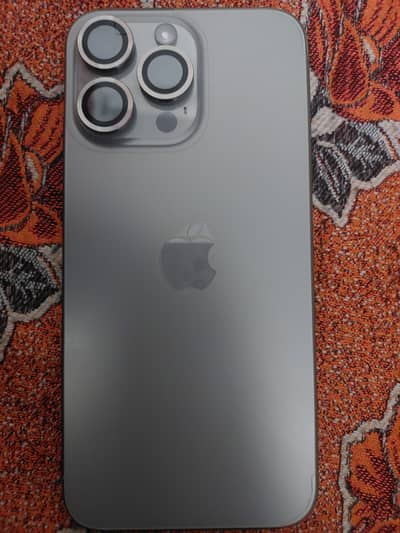 iphone 15 pro max Non Pta