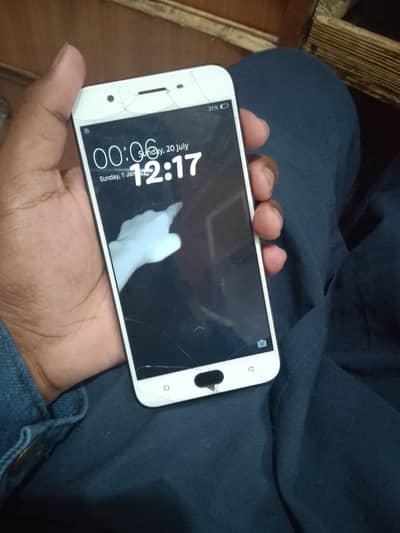 oppo a 53 PTA approved 64gb