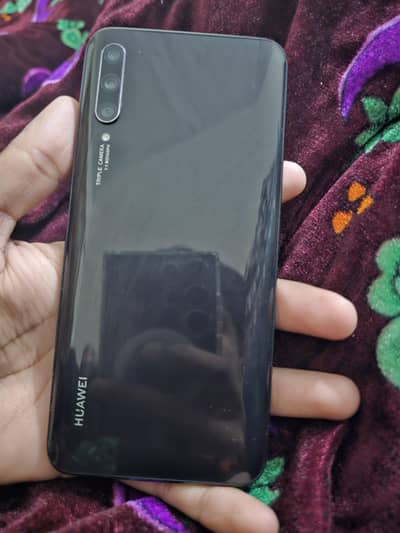 Huawei y9s For Sale